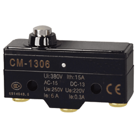 Prekidač granični ME-CM1306 IP65 Mitea Electric