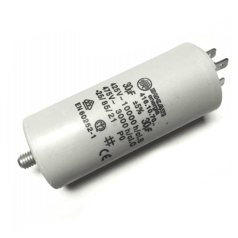Kondenzator 30 μF