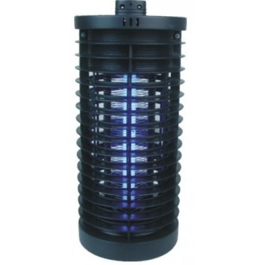 Lampa za unistavanje stetnih insekata manja M780 1*6W Mitea