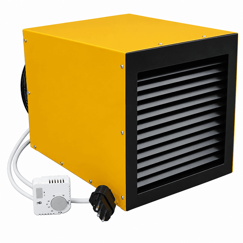 Kalorifer trofazni 12kW