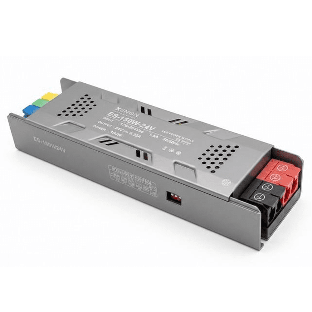 Napajanje 150W 24V IP20 sa DIP prekidačem za manuelno dimovanje