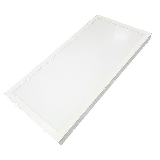 Panel LED 34W nadgradni M203422-N-B1 4000K bijeli ram 300x600mm 2900lm