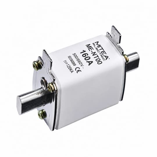 Osigurač nožasti ME-NT00 160A Mitea