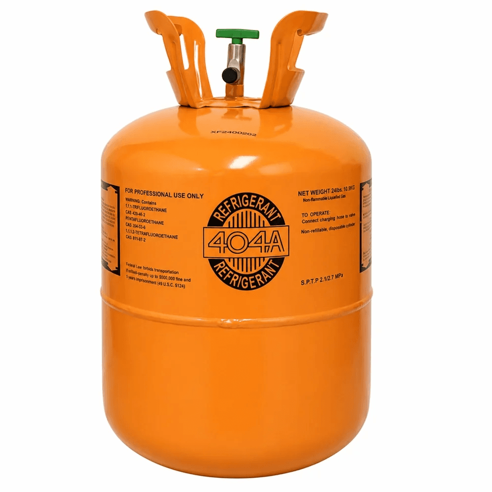 Freon R 404A (10.9 Kg)