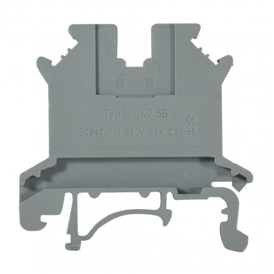 Klema 2.5mm2 ME-VS-2.5 Mitea VS