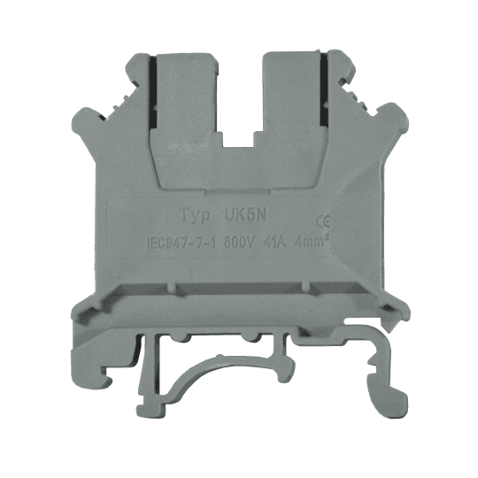 Klema 4mm2 ME-VS-4mm2 Mitea VS