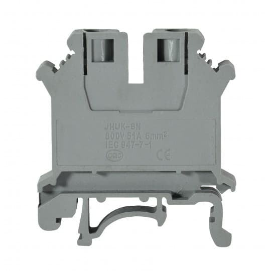 Klema 6mm2 ME-VS-6mm2 Mitea VS