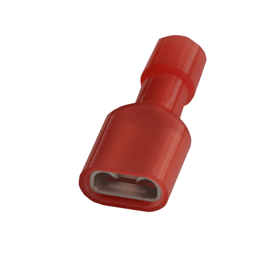 Buksna komplet izolovana ME-FDFN1.25-250 Mitea širina navlake 5,6mm