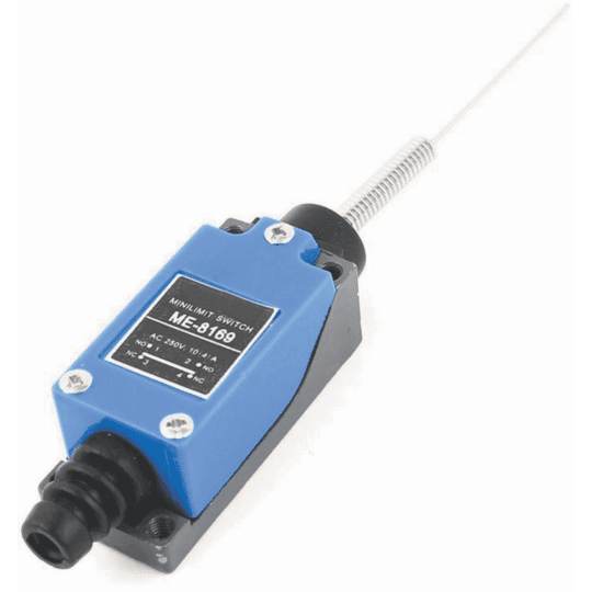 Granični prekidač ME-8169 IP65 Mitea Electric