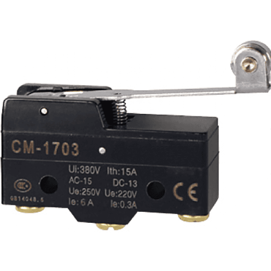 Granični prekidač ME-CM1703 Mitea Electric