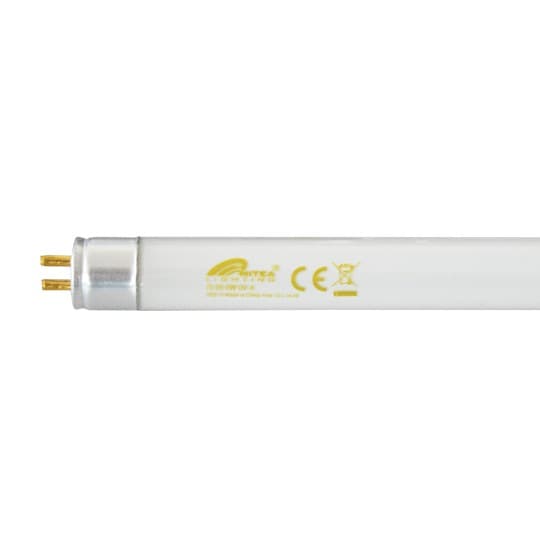 Fluo cev 6W T5 za lampu za unistavanje insekata