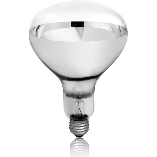 Sijalica grijalica infra-crvena 150W E27 Mitea Lighting