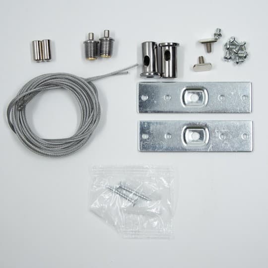 Sajla 2m za LED 48V magnetnu rasvetu (1 sajla) Mitea Lighting