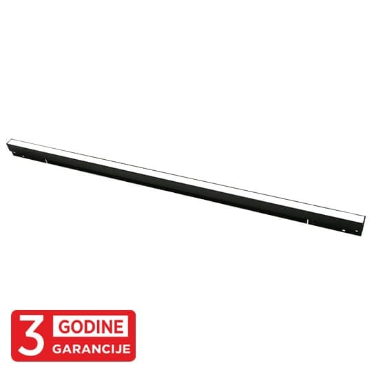 Svjetiljka magnetna linearna M204001-900 4000K 40W 48V LED 120° 904x22x45mm