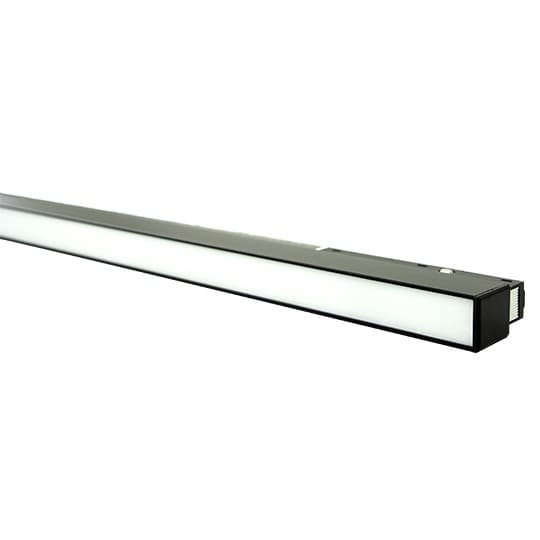 Svjetiljka magnetna linearna M204001-900 3000K 40W 48V LED 120° 904x22x45mm