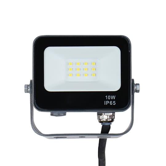 Reflektor LED Sivi 10W M480010 SMD 6500K Mitea